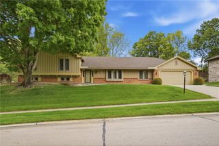 7880 John Elwood Drive, Centerville, OH 45459