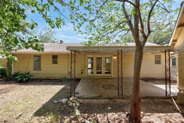 1614 Ashberry DR, Austin, TX 78723