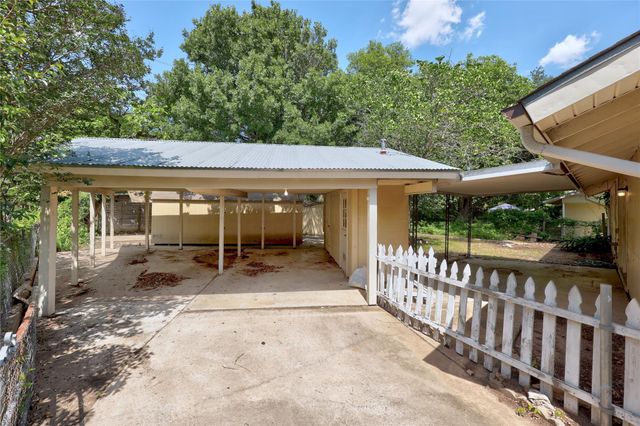 1614 Ashberry DR, Austin, TX 78723
