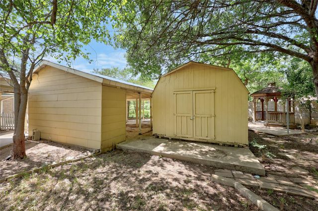 1614 Ashberry DR, Austin, TX 78723