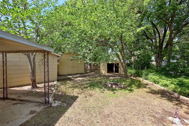 1614 Ashberry DR, Austin, TX 78723