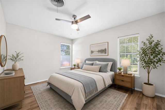 1614 Ashberry DR, Austin, TX 78723