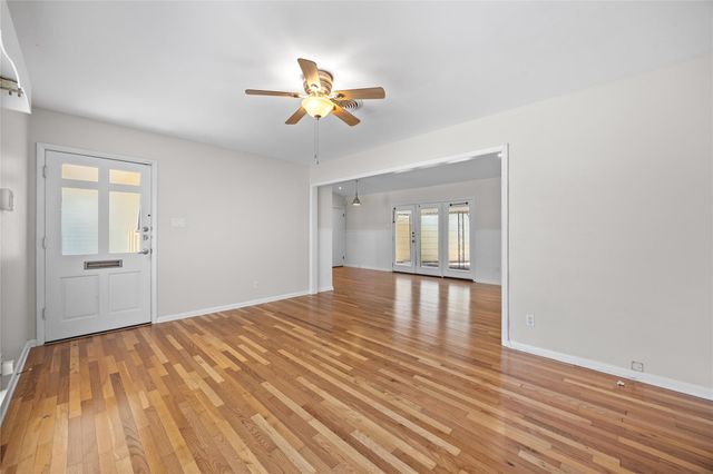 1614 Ashberry DR, Austin, TX 78723