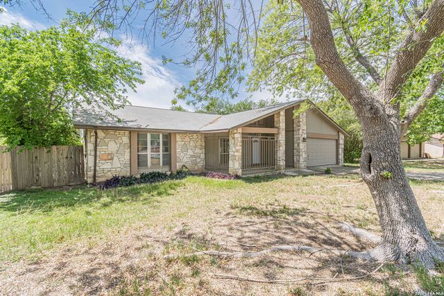 8519 Leyland, San Antonio, TX 78239