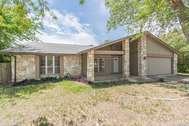 8519 Leyland, San Antonio, TX 78239