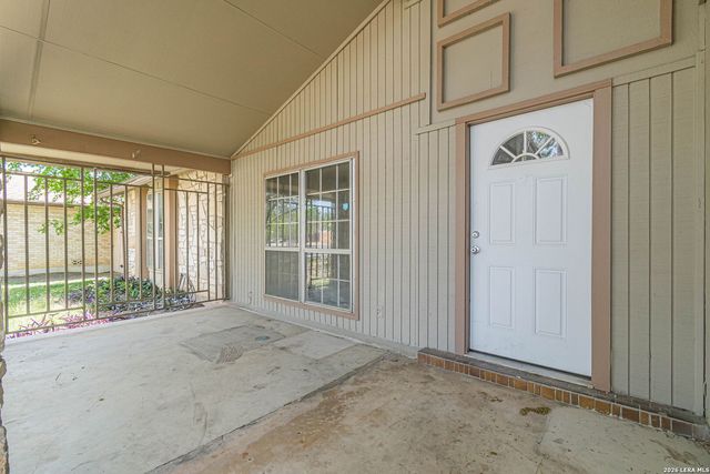 8519 Leyland, San Antonio, TX 78239