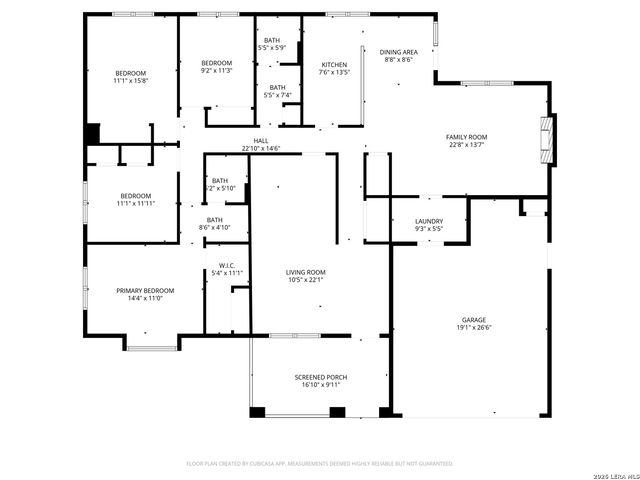 8519 Leyland, San Antonio, TX 78239