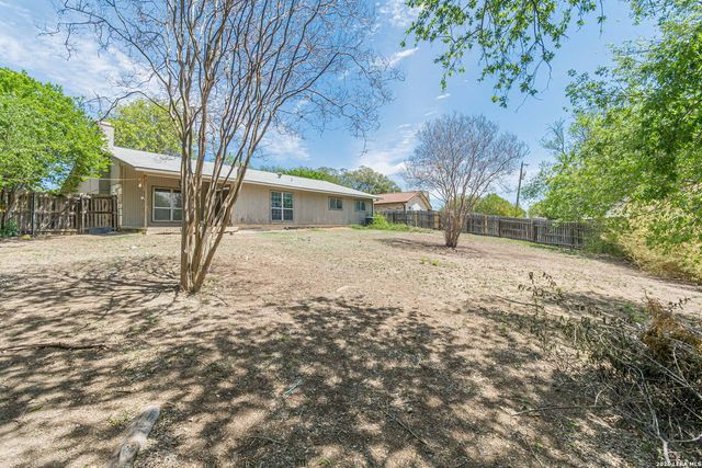 8519 Leyland, San Antonio, TX 78239