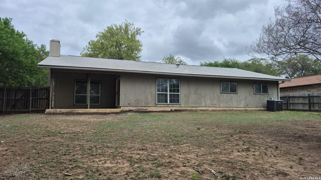 8519 Leyland, San Antonio, TX 78239