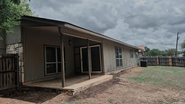 8519 Leyland, San Antonio, TX 78239