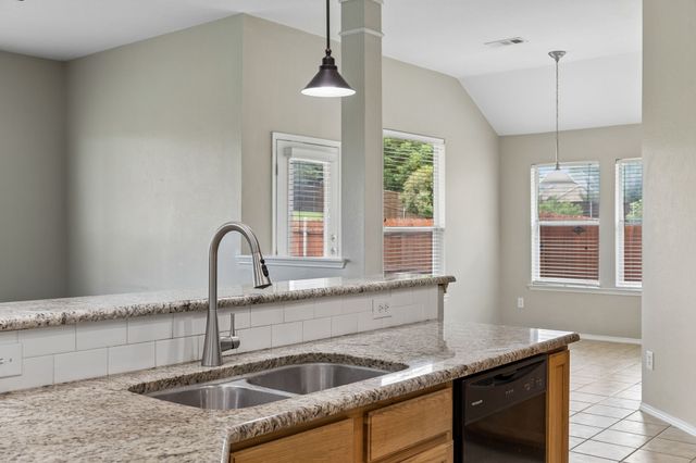 1209 Stone Lane, Celina, TX 75009