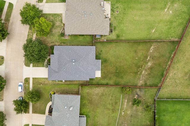 1209 Stone Lane, Celina, TX 75009