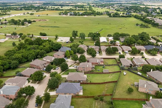 1209 Stone Lane, Celina, TX 75009