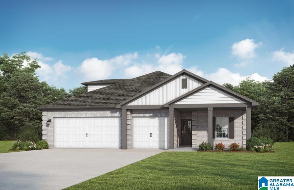 3000 WOODSTOCK CROSSINGS DRIVE, Woodstock, AL 35111