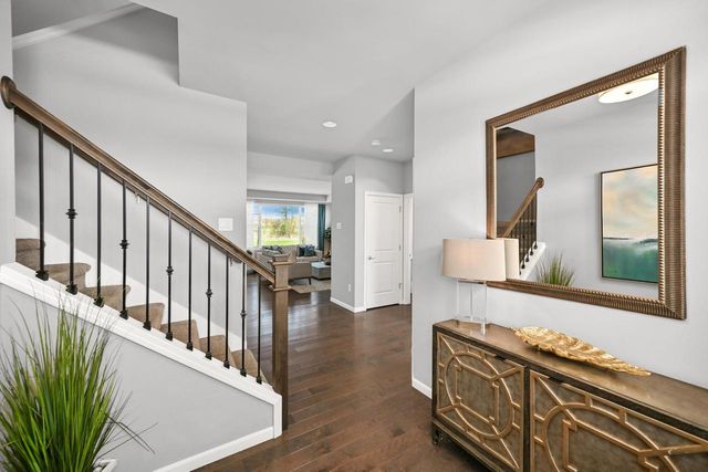 7850 Mourning Dove LANE, Mequon, WI 53097