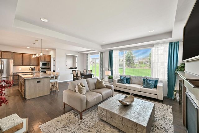 7850 Mourning Dove LANE, Mequon, WI 53097