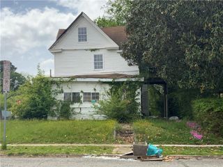 2501 Parish AVE, Newport News, VA 23607