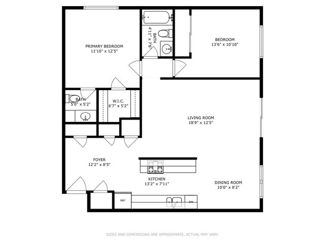 9621 S Karlov Avenue 303, Oak Lawn, IL 60453