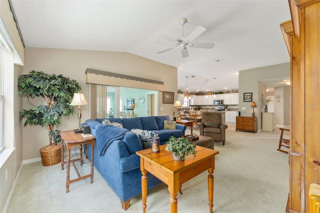 1678 GOVAN PLACE, The Villages, FL 32162