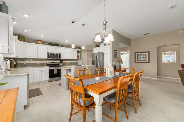 1678 GOVAN PLACE, The Villages, FL 32162