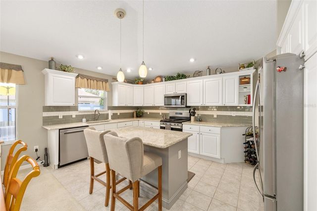 1678 GOVAN PLACE, The Villages, FL 32162
