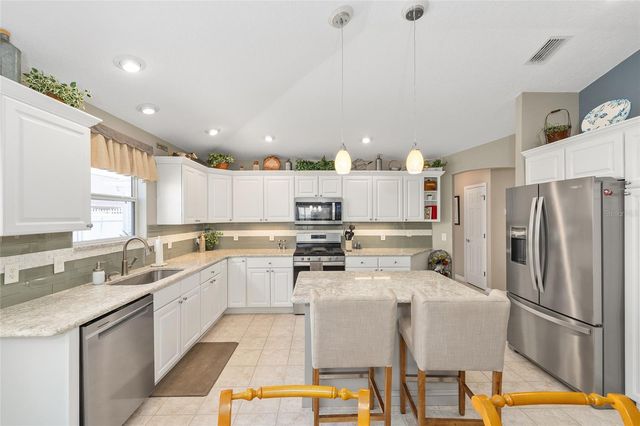 1678 GOVAN PLACE, The Villages, FL 32162