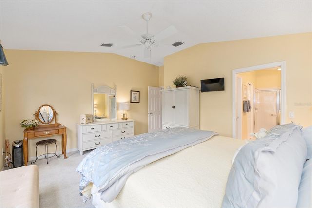 1678 GOVAN PLACE, The Villages, FL 32162