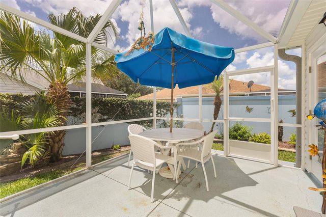 1678 GOVAN PLACE, The Villages, FL 32162