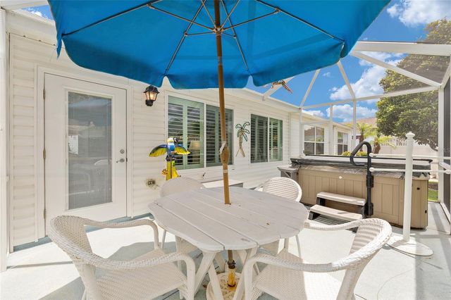 1678 GOVAN PLACE, The Villages, FL 32162