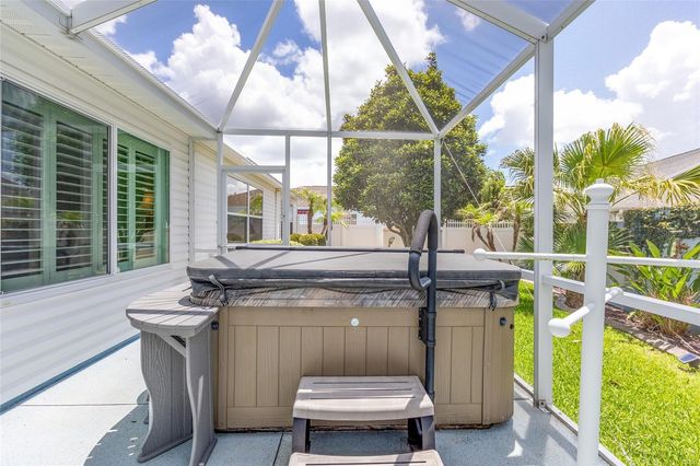 1678 GOVAN PLACE, The Villages, FL 32162