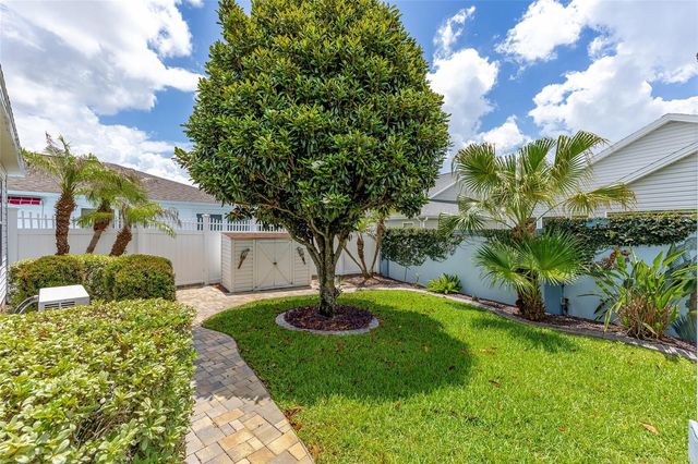 1678 GOVAN PLACE, The Villages, FL 32162