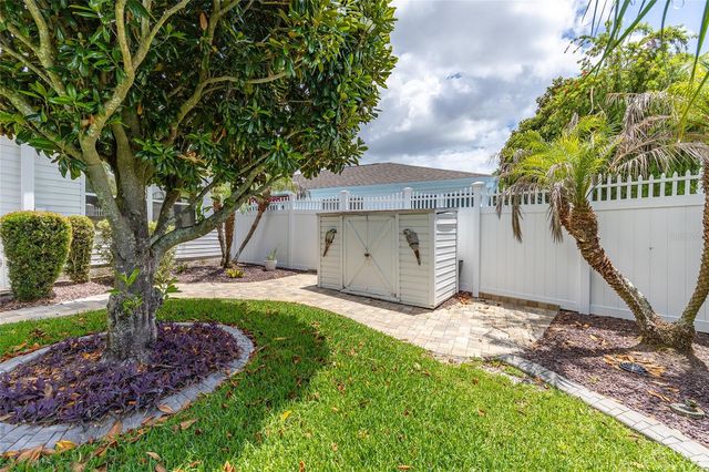 1678 GOVAN PLACE, The Villages, FL 32162