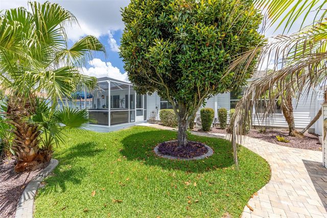 1678 GOVAN PLACE, The Villages, FL 32162
