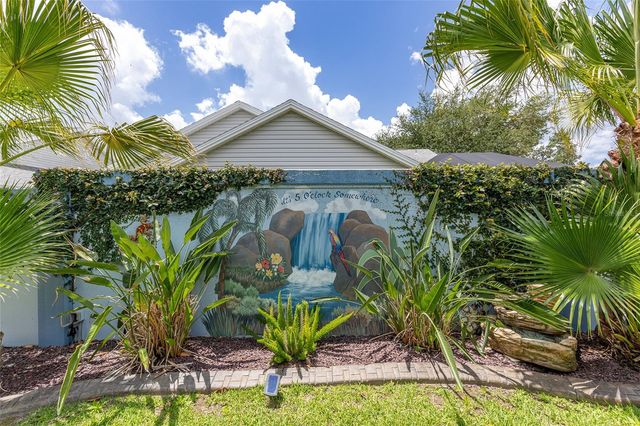 1678 GOVAN PLACE, The Villages, FL 32162