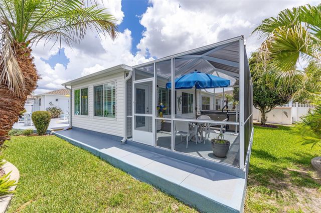 1678 GOVAN PLACE, The Villages, FL 32162