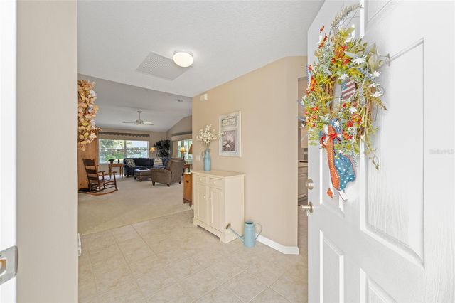 1678 GOVAN PLACE, The Villages, FL 32162