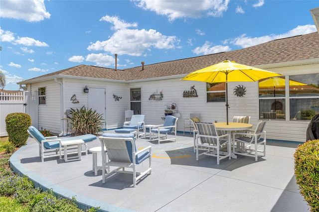 1678 GOVAN PLACE, The Villages, FL 32162