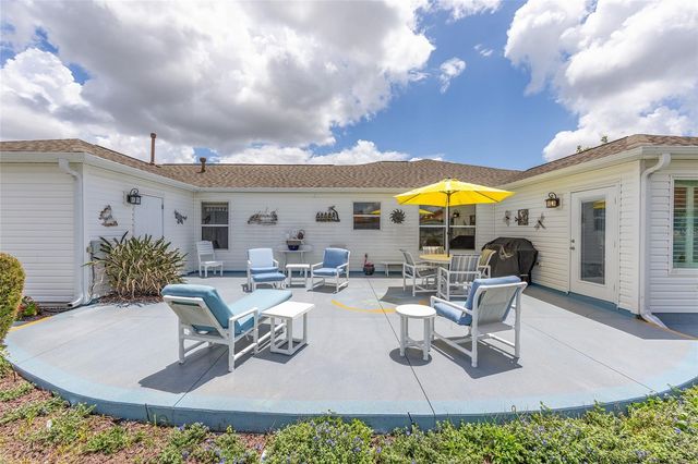 1678 GOVAN PLACE, The Villages, FL 32162
