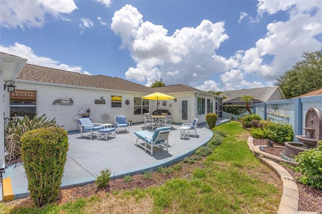 1678 GOVAN PLACE, The Villages, FL 32162
