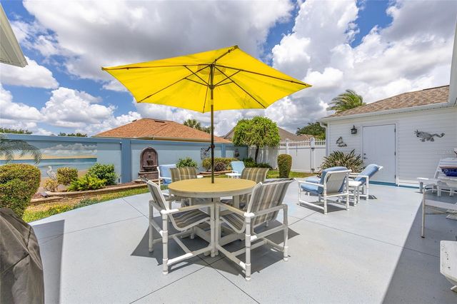 1678 GOVAN PLACE, The Villages, FL 32162