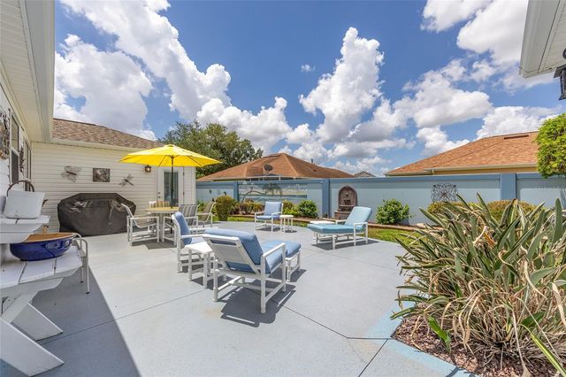 1678 GOVAN PLACE, The Villages, FL 32162