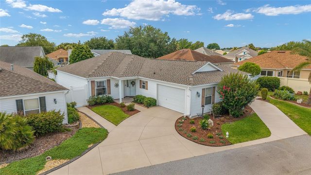 1678 GOVAN PLACE, The Villages, FL 32162