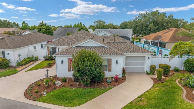 1678 GOVAN PLACE, The Villages, FL 32162