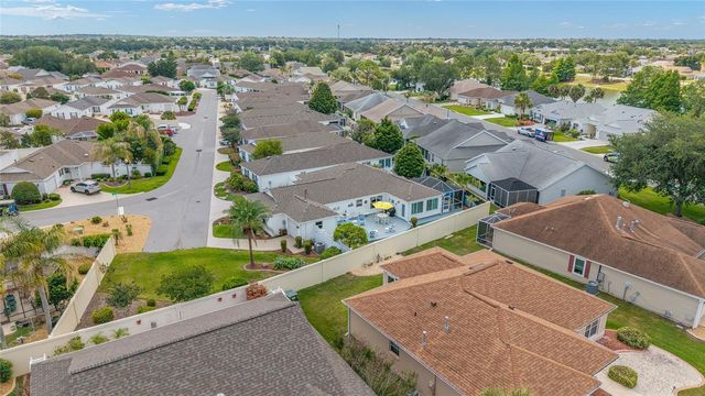1678 GOVAN PLACE, The Villages, FL 32162