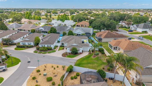 1678 GOVAN PLACE, The Villages, FL 32162