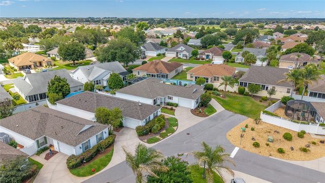 1678 GOVAN PLACE, The Villages, FL 32162