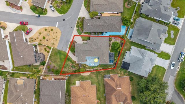 1678 GOVAN PLACE, The Villages, FL 32162