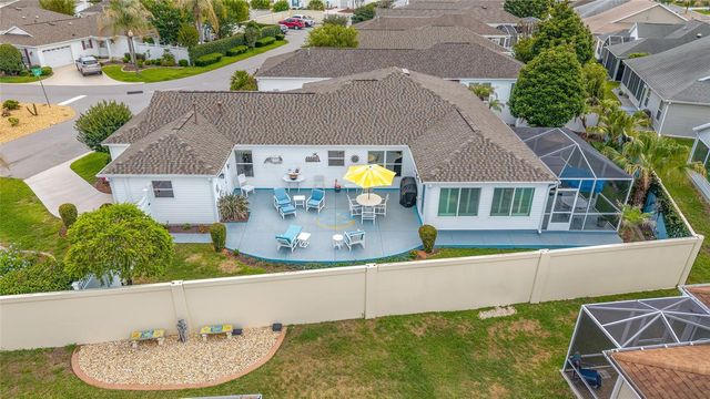 1678 GOVAN PLACE, The Villages, FL 32162