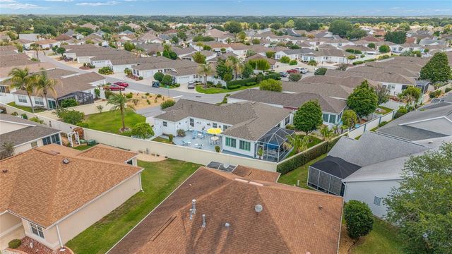 1678 GOVAN PLACE, The Villages, FL 32162