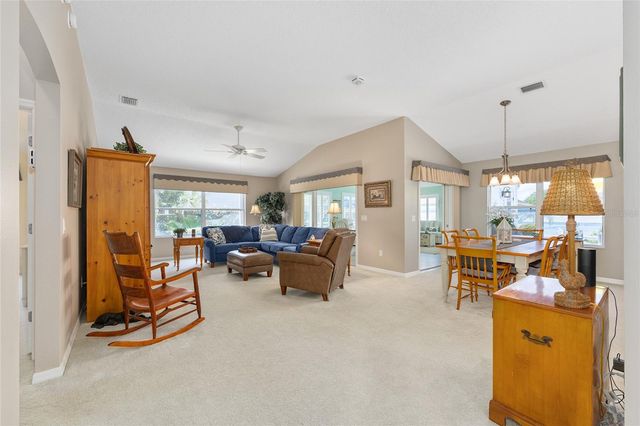 1678 GOVAN PLACE, The Villages, FL 32162